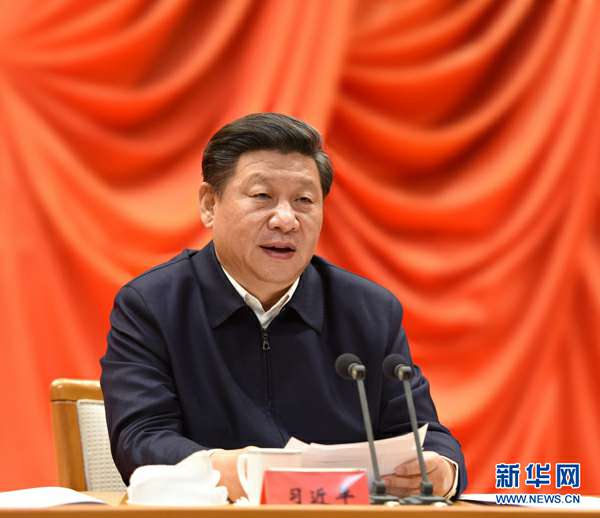 十八大以来,习近平每年首次考察调研背后有盘棋 十八大以来,习近平每年首次考察调研背后有盘棋